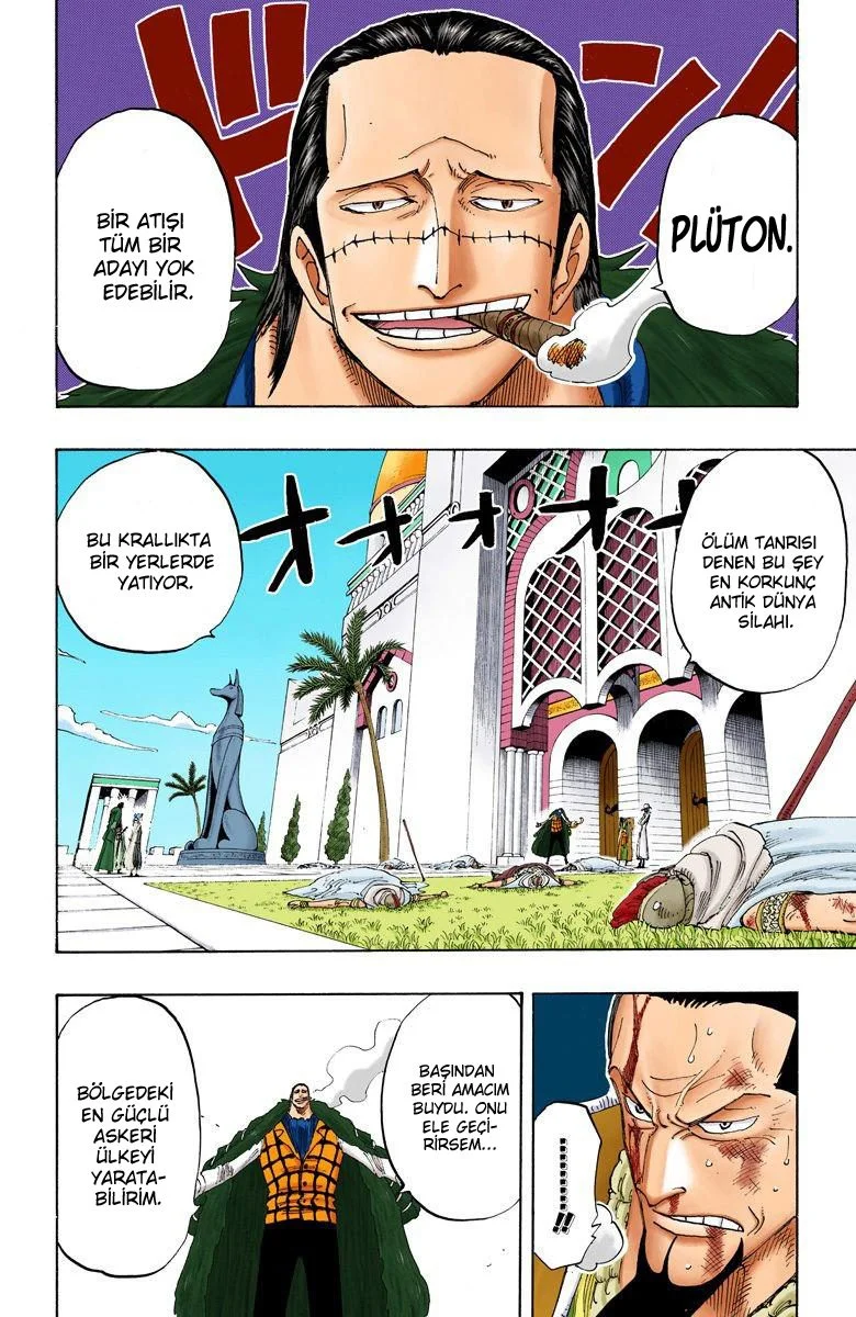 One Piece - Bölüm 193 - Sayfa 9