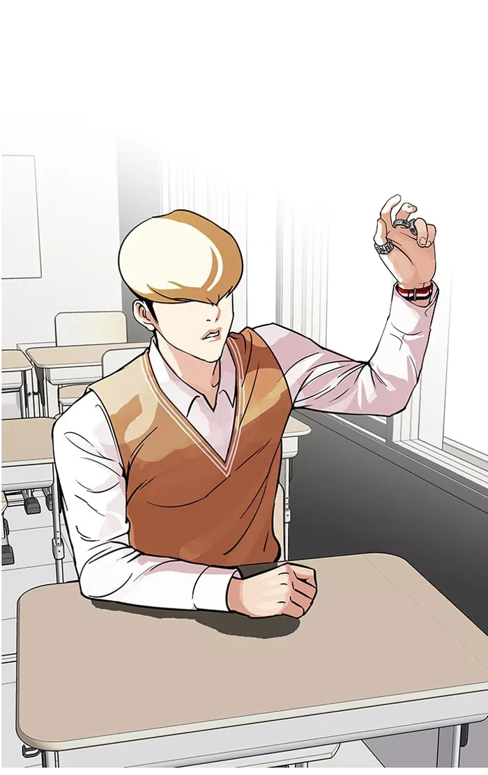 Lookism - Bölüm 91 - Sayfa 10
