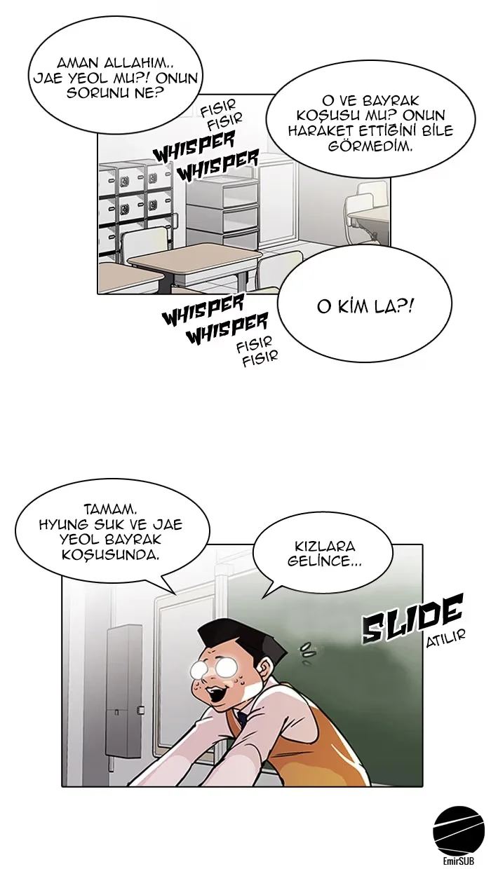 Lookism - Bölüm 91 - Sayfa 12