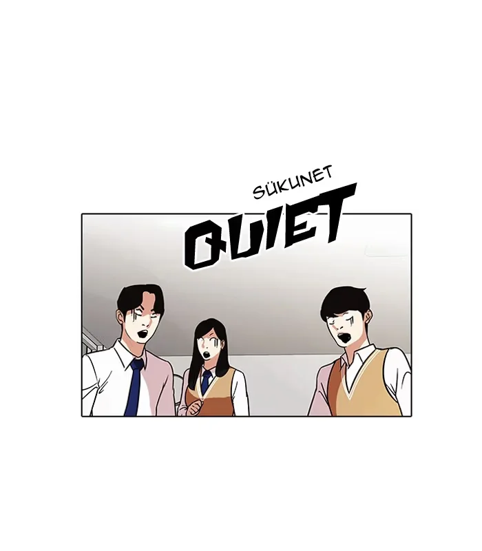 Lookism - Bölüm 91 - Sayfa 14