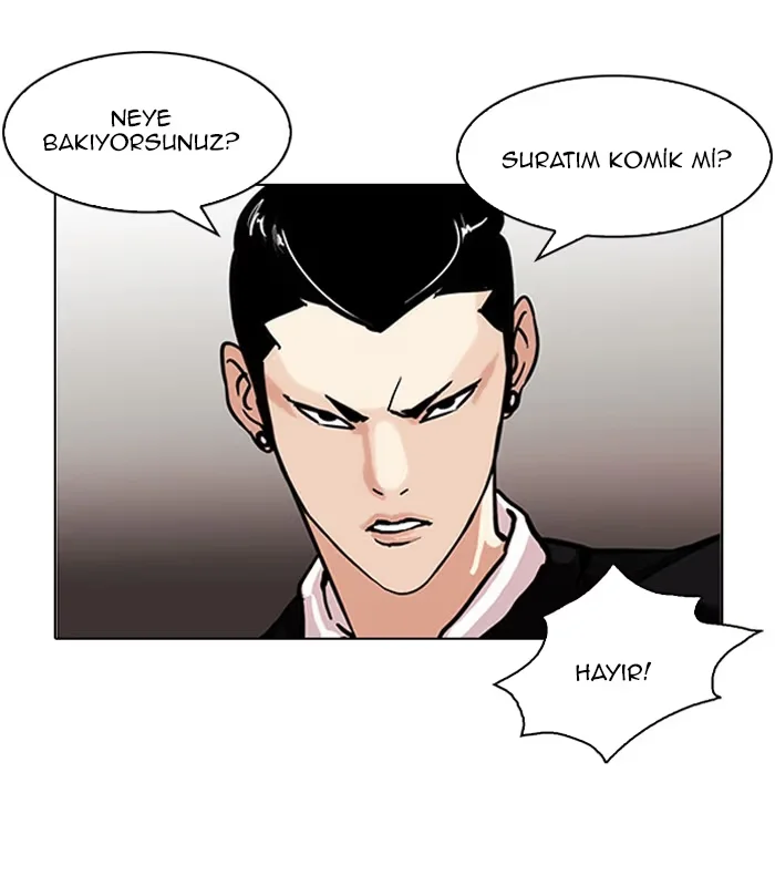 Lookism - Bölüm 91 - Sayfa 15