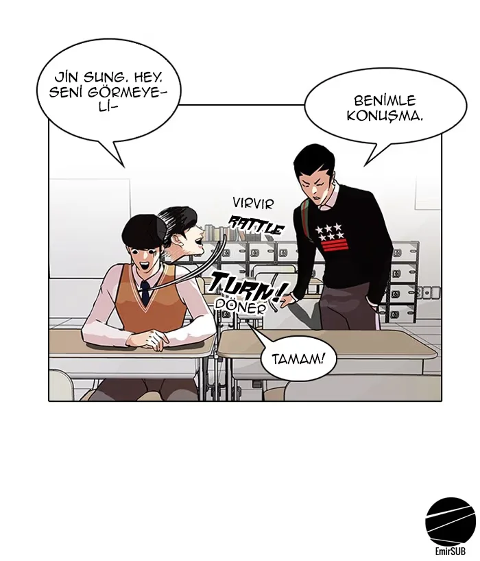 Lookism - Bölüm 91 - Sayfa 16