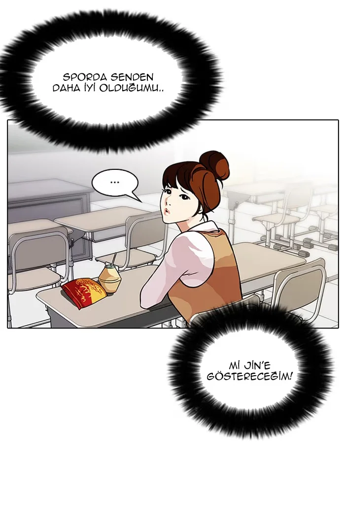Lookism - Bölüm 91 - Sayfa 18