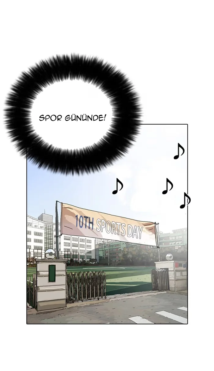 Lookism - Bölüm 91 - Sayfa 19