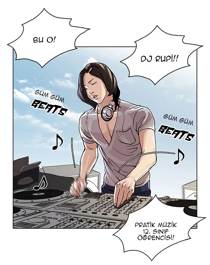 Lookism - Bölüm 91 - Sayfa 20