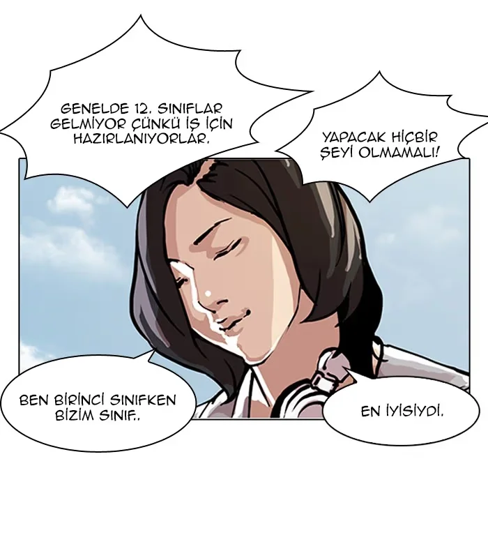 Lookism - Bölüm 91 - Sayfa 21