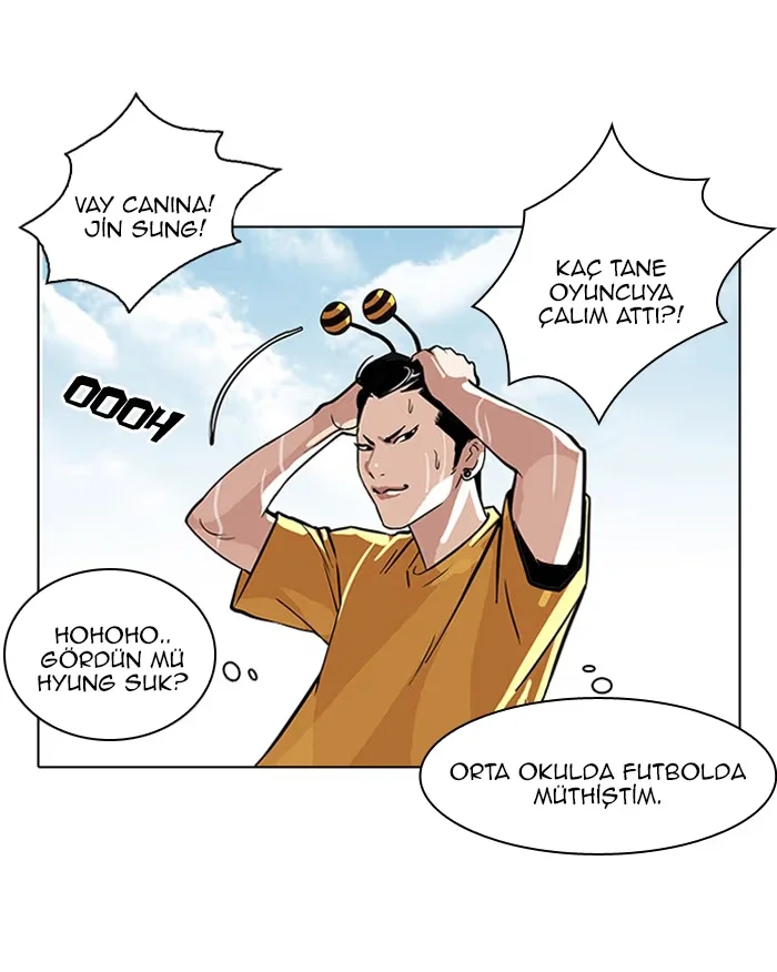 Lookism - Bölüm 91 - Sayfa 24