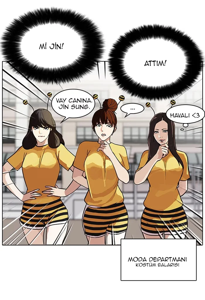 Lookism - Bölüm 91 - Sayfa 25