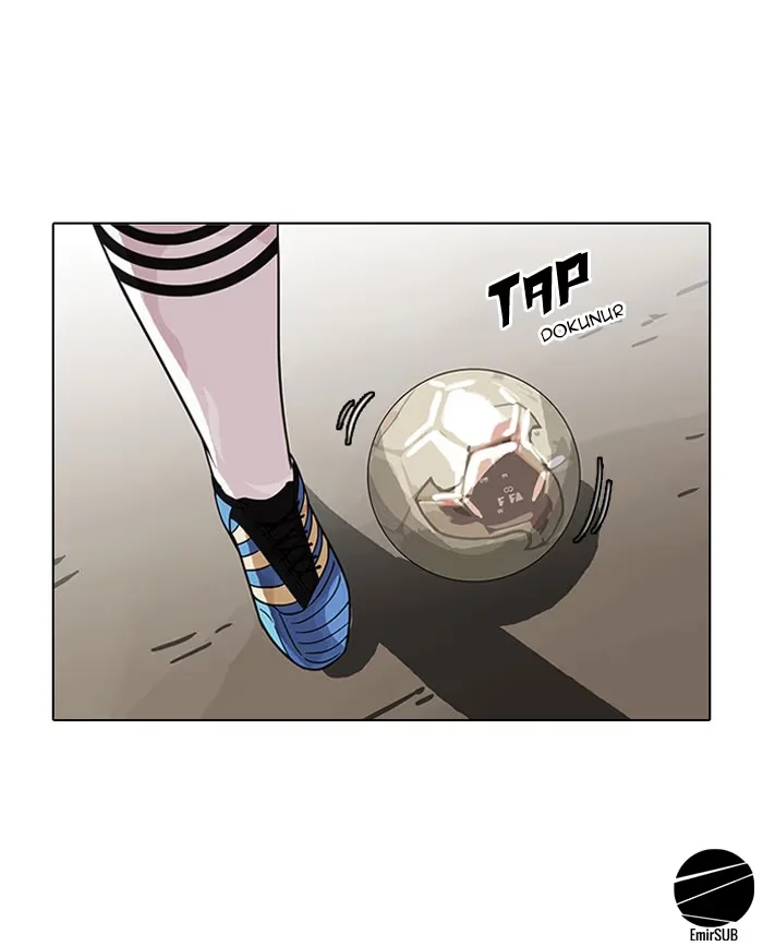 Lookism - Bölüm 91 - Sayfa 26