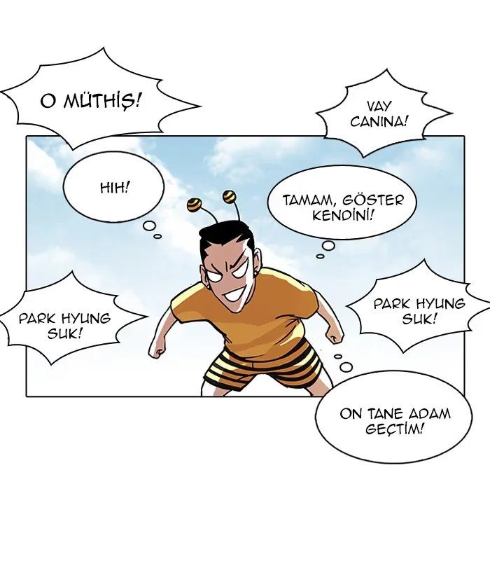 Lookism - Bölüm 91 - Sayfa 28