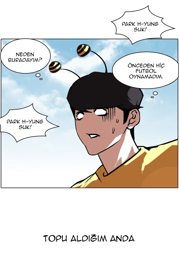 Lookism - Bölüm 91 - Sayfa 29
