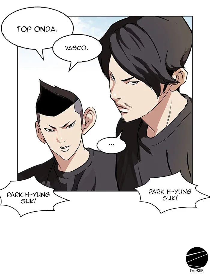 Lookism - Bölüm 91 - Sayfa 31