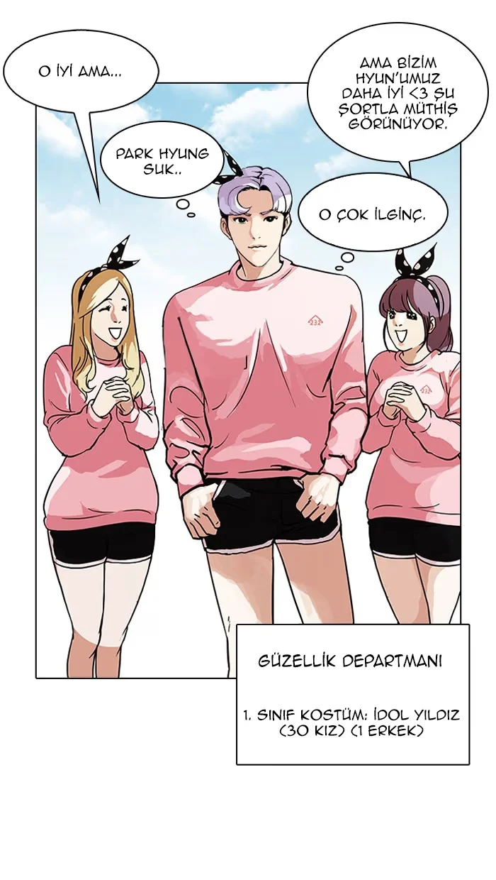 Lookism - Bölüm 91 - Sayfa 32