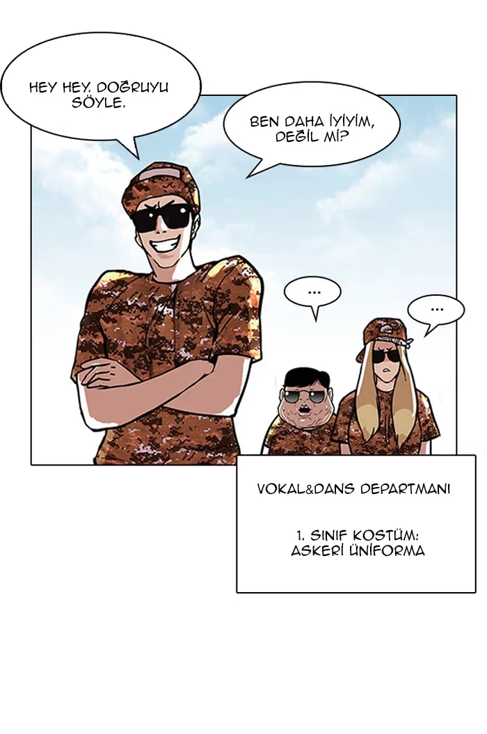 Lookism - Bölüm 91 - Sayfa 33