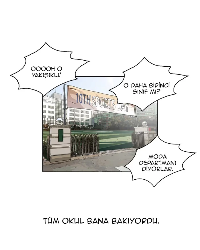 Lookism - Bölüm 91 - Sayfa 34