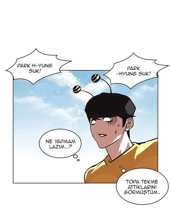 Lookism - Bölüm 91 - Sayfa 35
