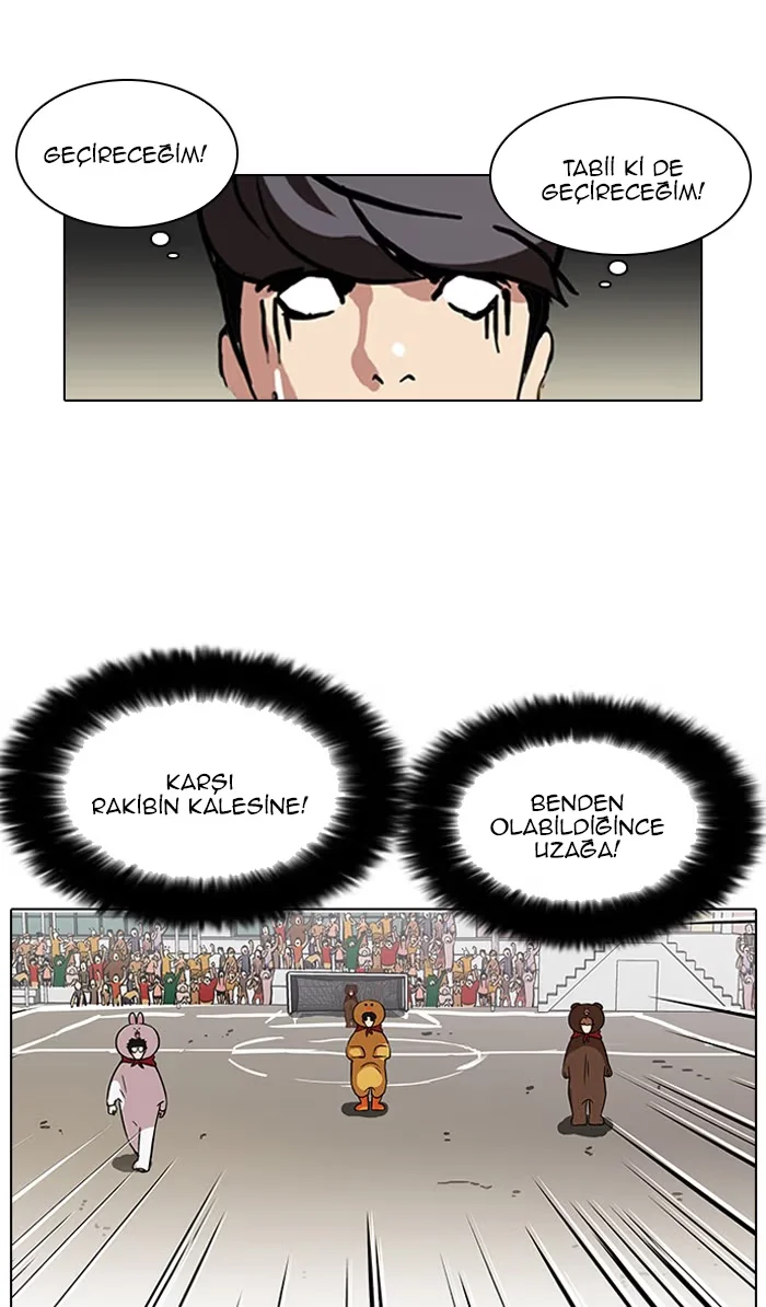 Lookism - Bölüm 91 - Sayfa 37