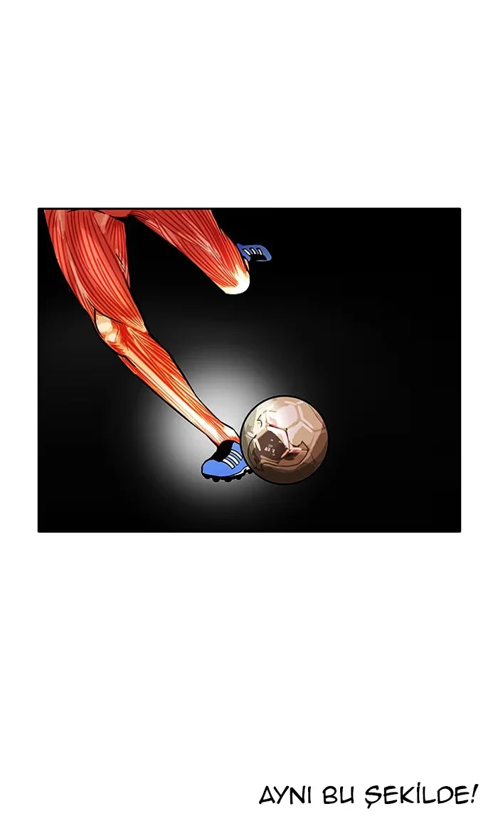 Lookism - Bölüm 91 - Sayfa 39