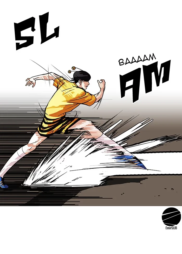Lookism - Bölüm 91 - Sayfa 40