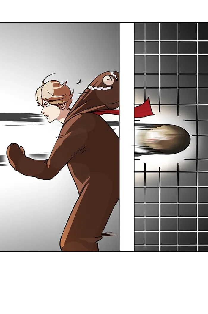 Lookism - Bölüm 91 - Sayfa 41