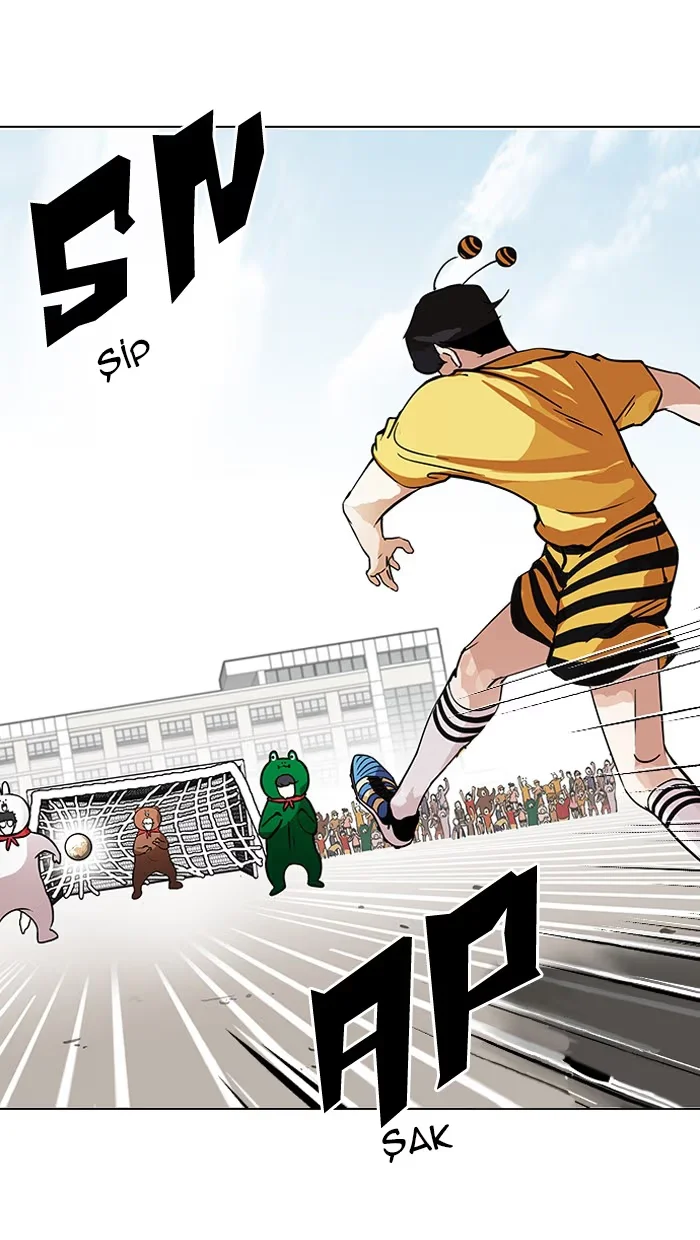 Lookism - Bölüm 91 - Sayfa 42