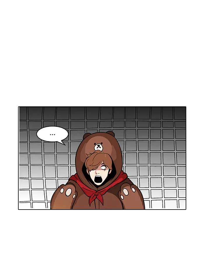 Lookism - Bölüm 91 - Sayfa 43