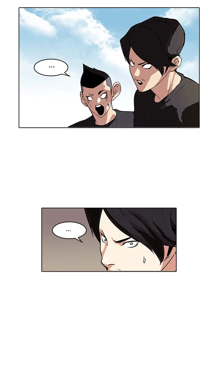 Lookism - Bölüm 91 - Sayfa 45