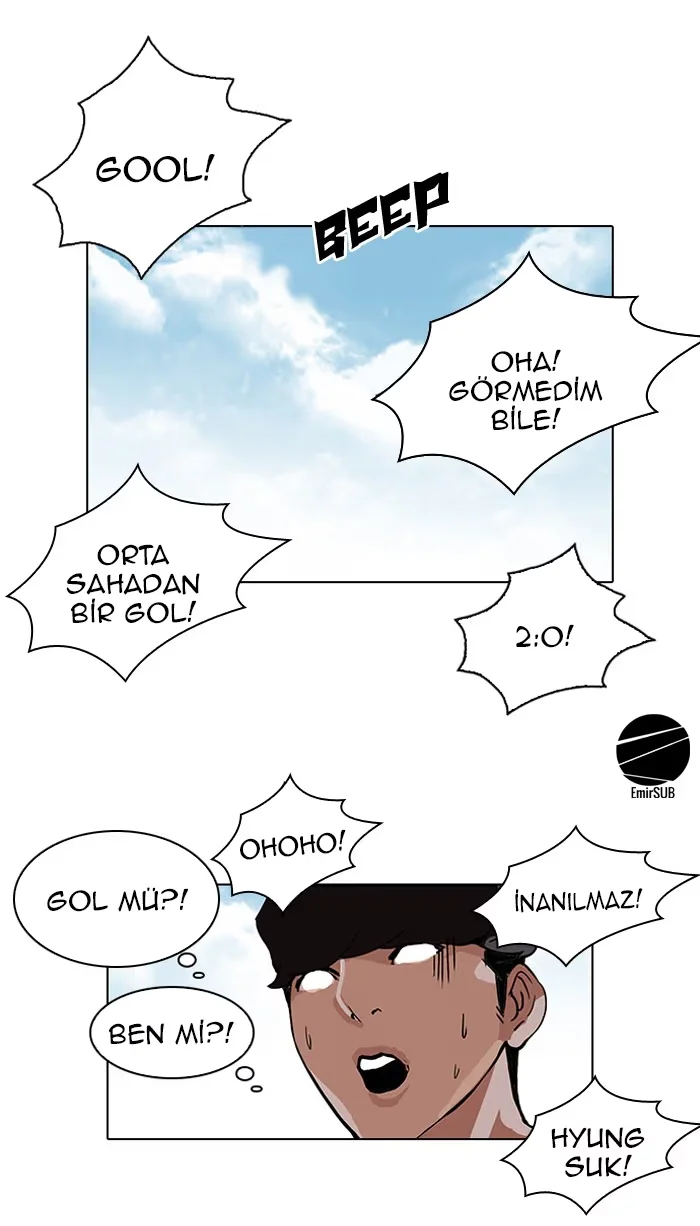 Lookism - Bölüm 91 - Sayfa 47