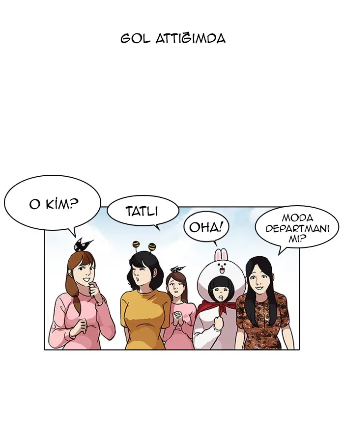 Lookism - Bölüm 91 - Sayfa 48