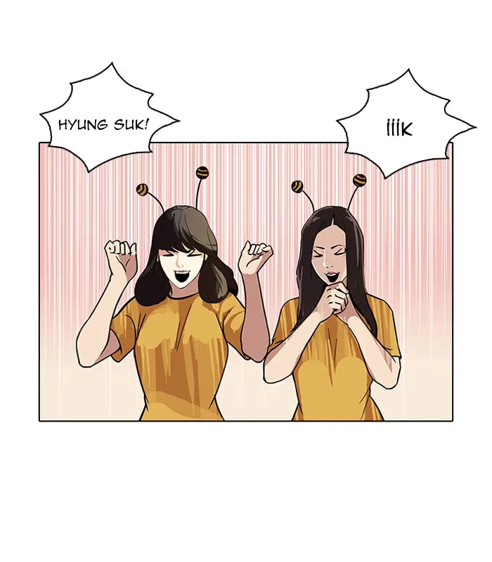Lookism - Bölüm 91 - Sayfa 49