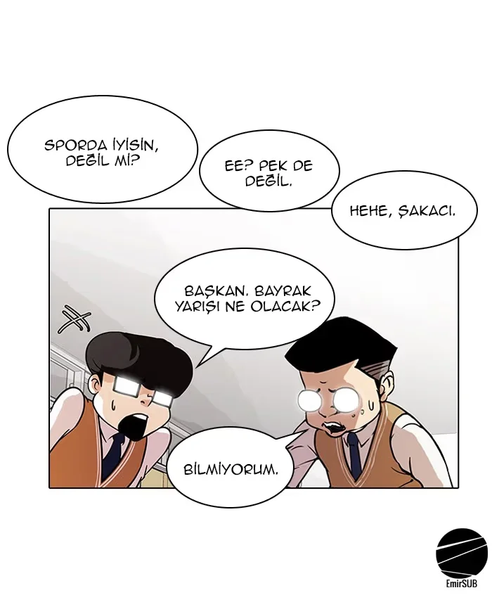 Lookism - Bölüm 91 - Sayfa 4