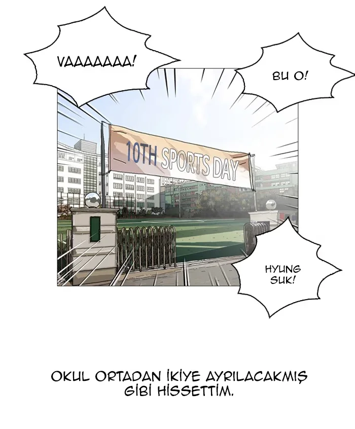 Lookism - Bölüm 91 - Sayfa 50