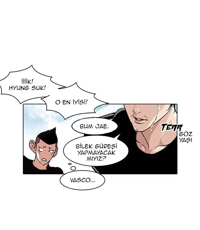 Lookism - Bölüm 91 - Sayfa 51