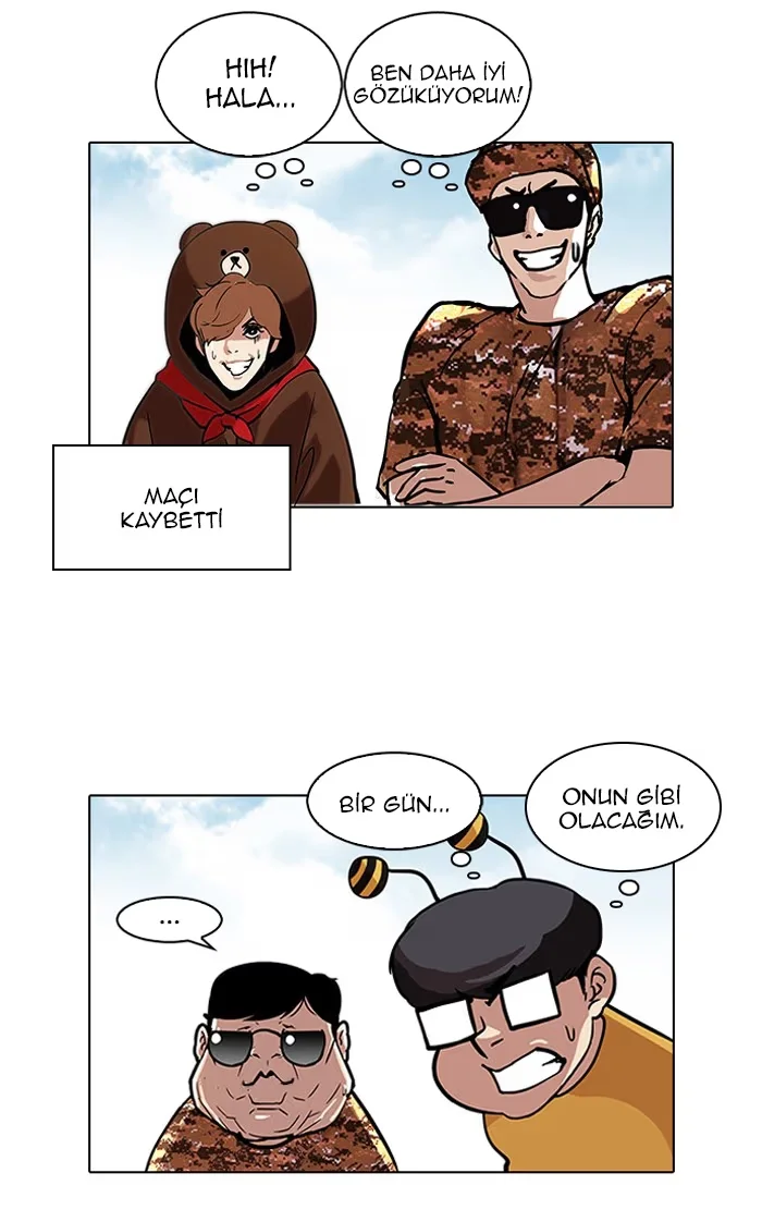 Lookism - Bölüm 91 - Sayfa 52