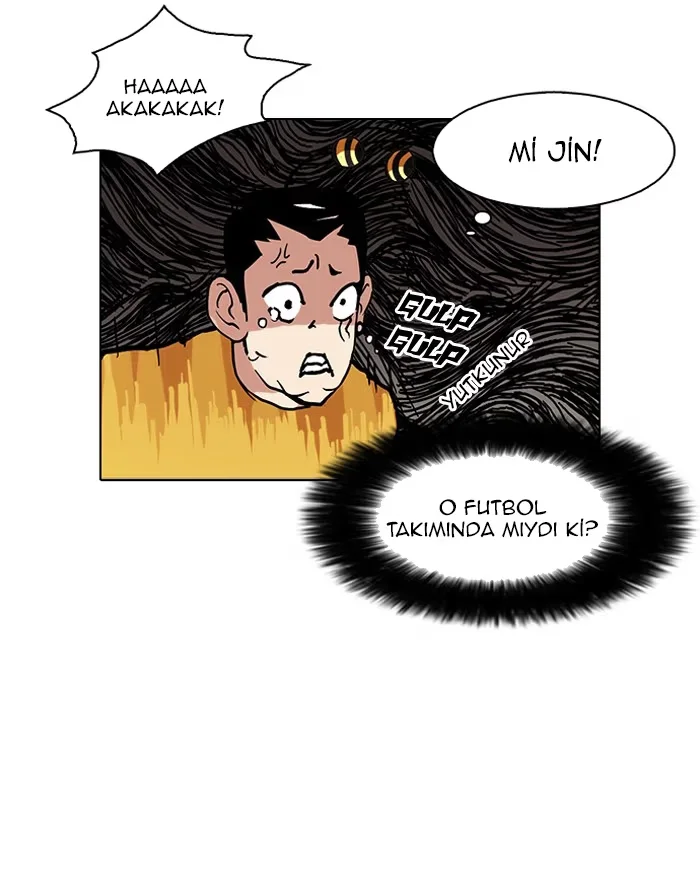 Lookism - Bölüm 91 - Sayfa 55