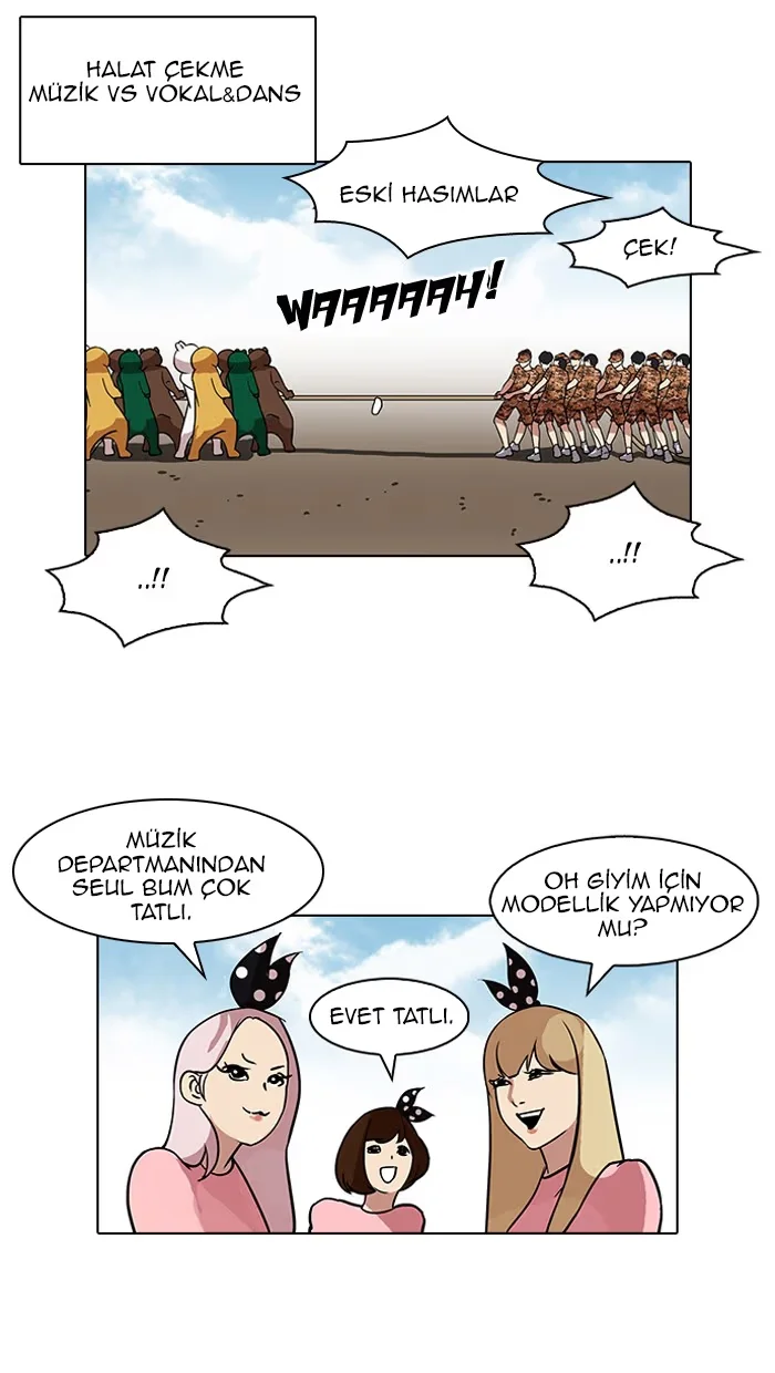 Lookism - Bölüm 91 - Sayfa 56