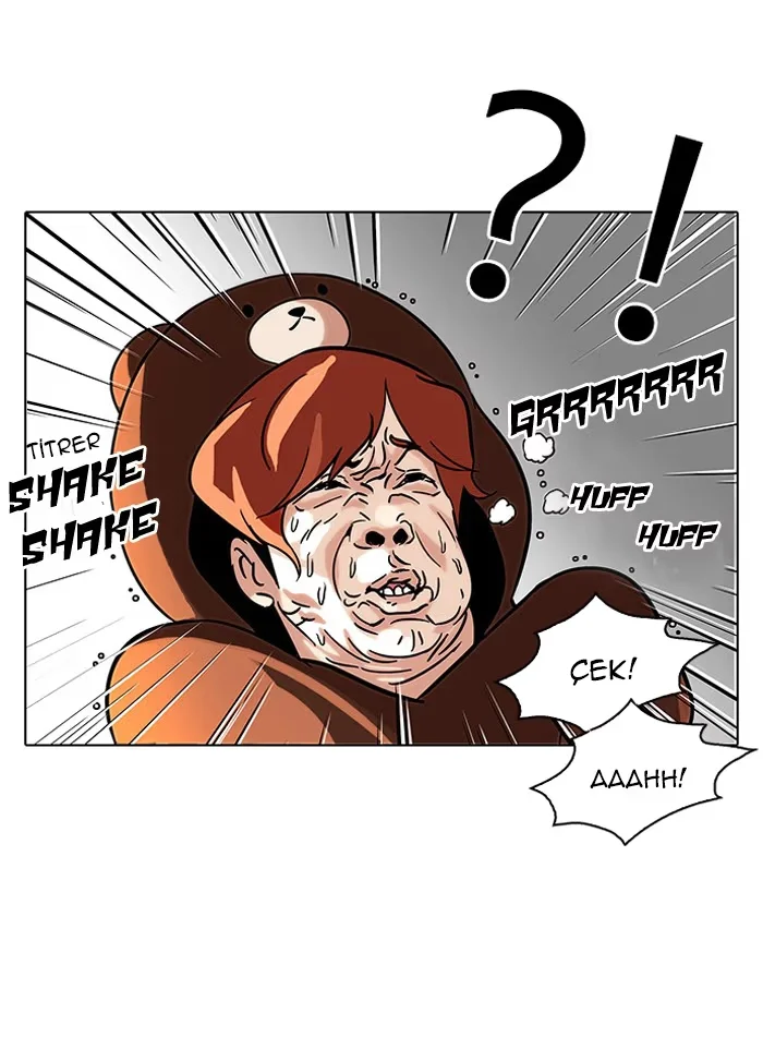 Lookism - Bölüm 91 - Sayfa 57