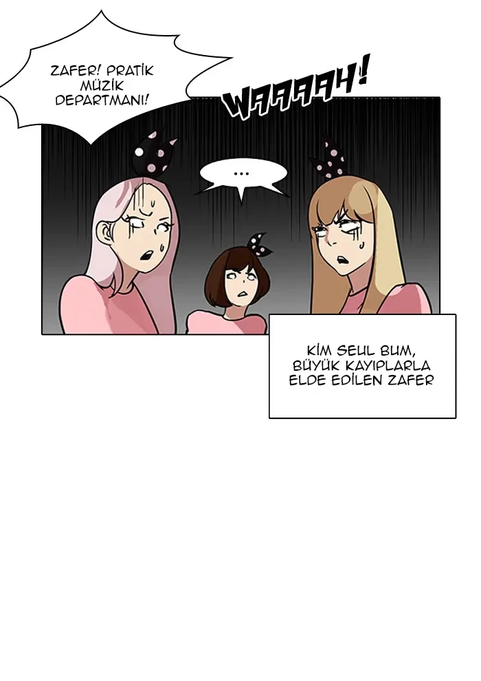 Lookism - Bölüm 91 - Sayfa 58