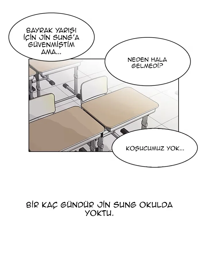 Lookism - Bölüm 91 - Sayfa 5