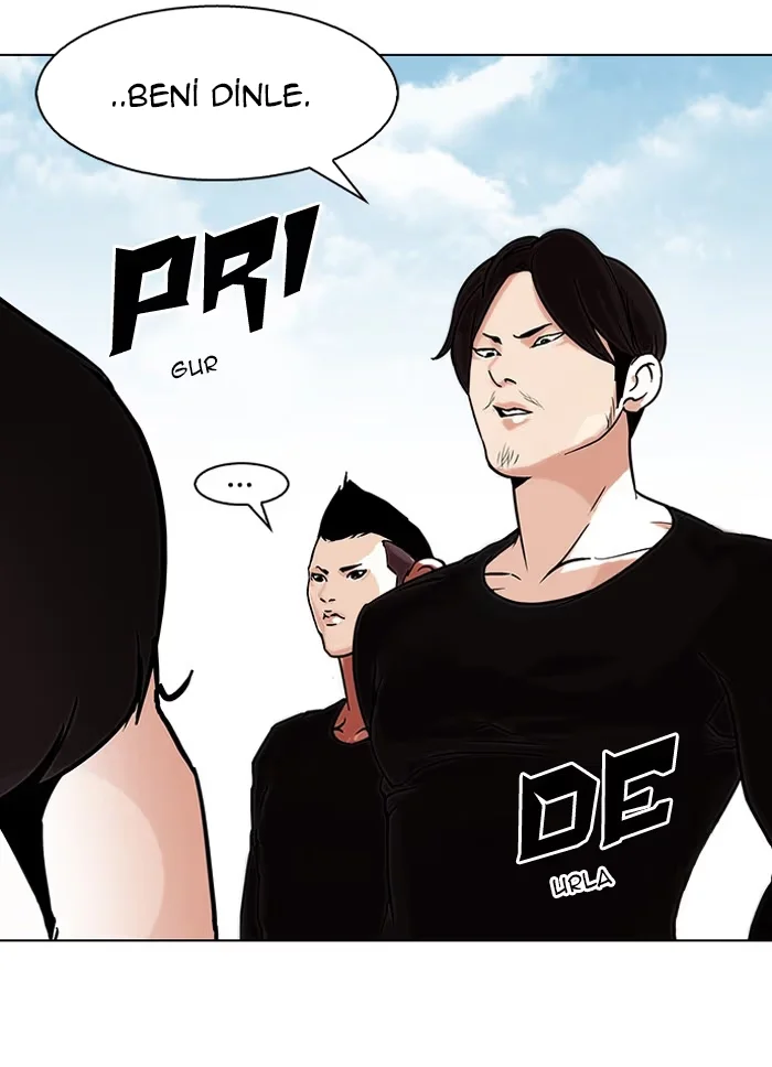 Lookism - Bölüm 91 - Sayfa 61