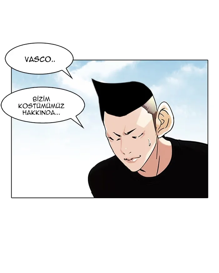 Lookism - Bölüm 91 - Sayfa 62