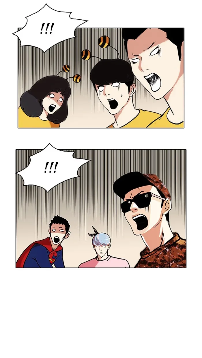 Lookism - Bölüm 91 - Sayfa 63
