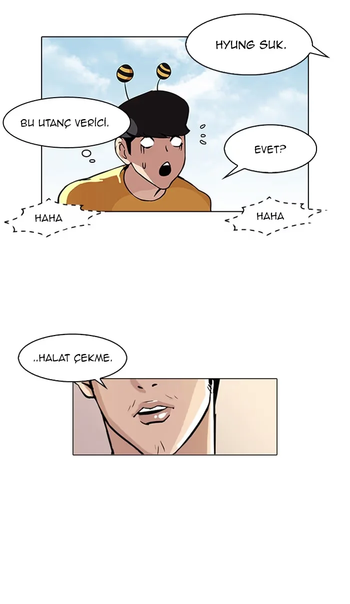 Lookism - Bölüm 91 - Sayfa 65