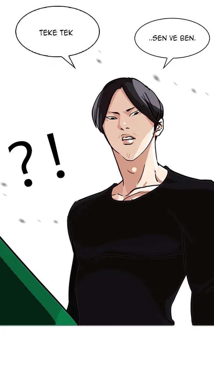 Lookism - Bölüm 91 - Sayfa 66
