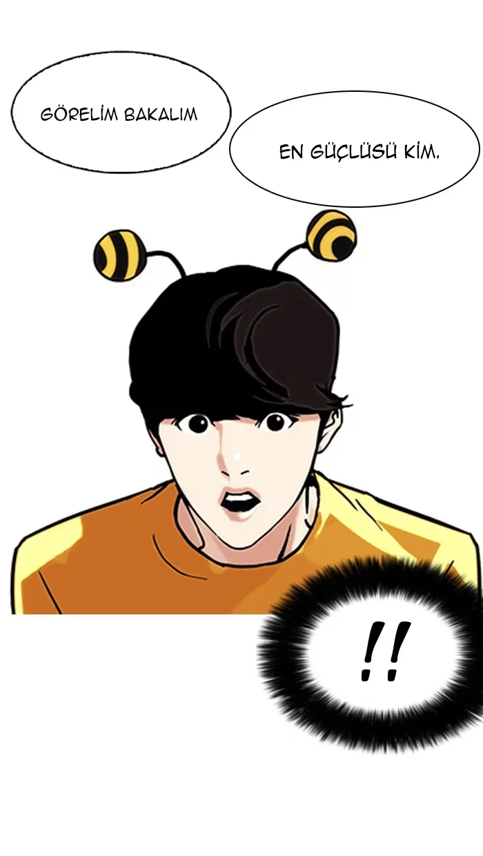 Lookism - Bölüm 91 - Sayfa 67