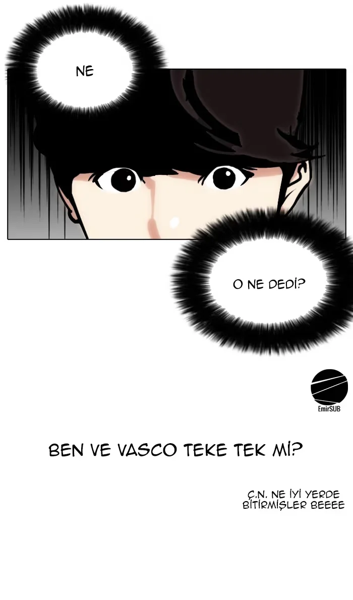 Lookism - Bölüm 91 - Sayfa 68