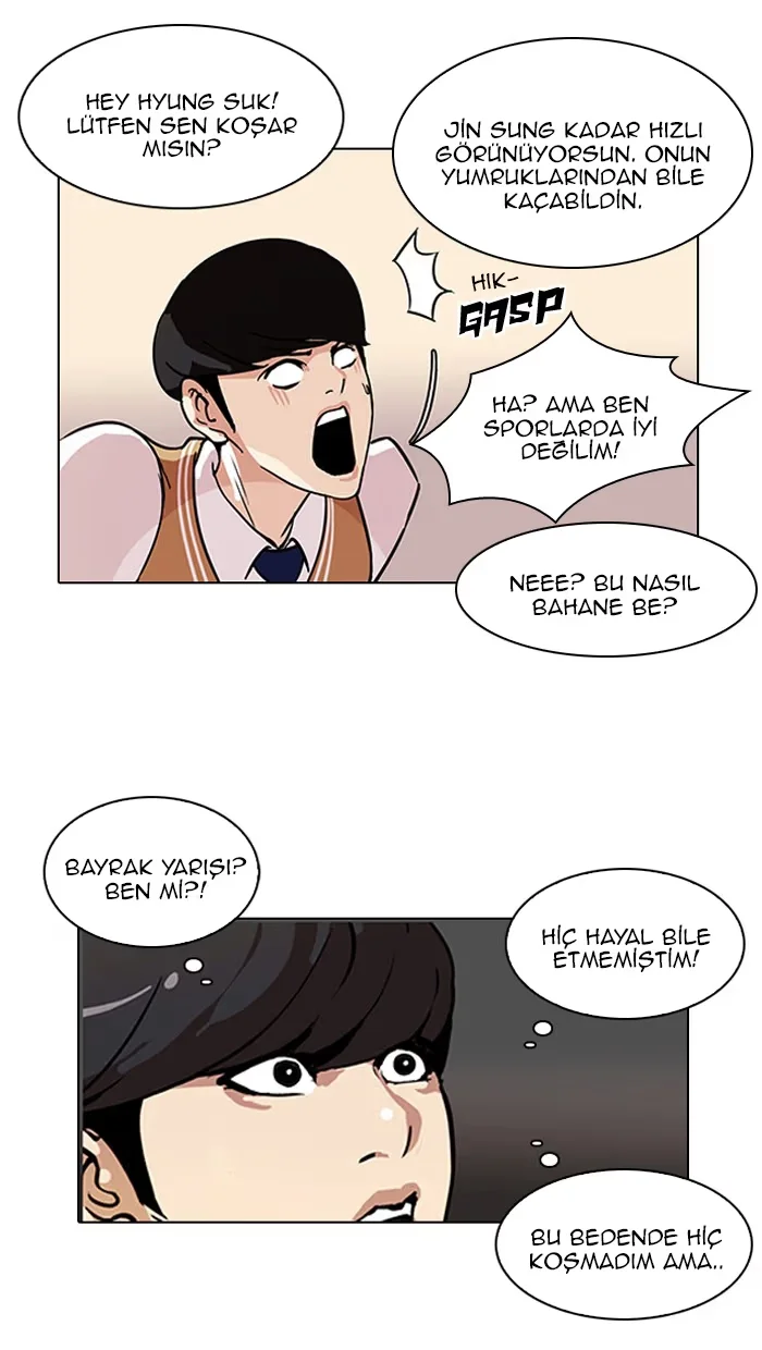 Lookism - Bölüm 91 - Sayfa 6