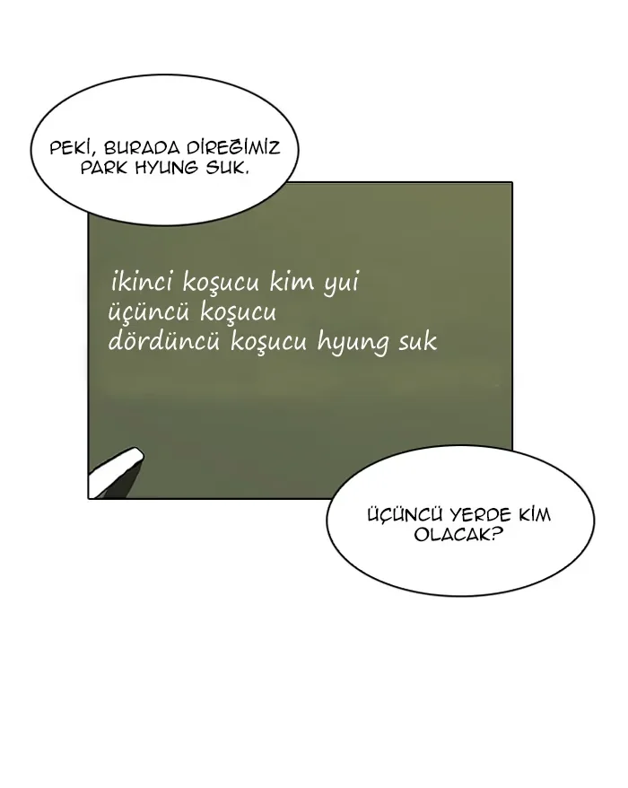 Lookism - Bölüm 91 - Sayfa 8