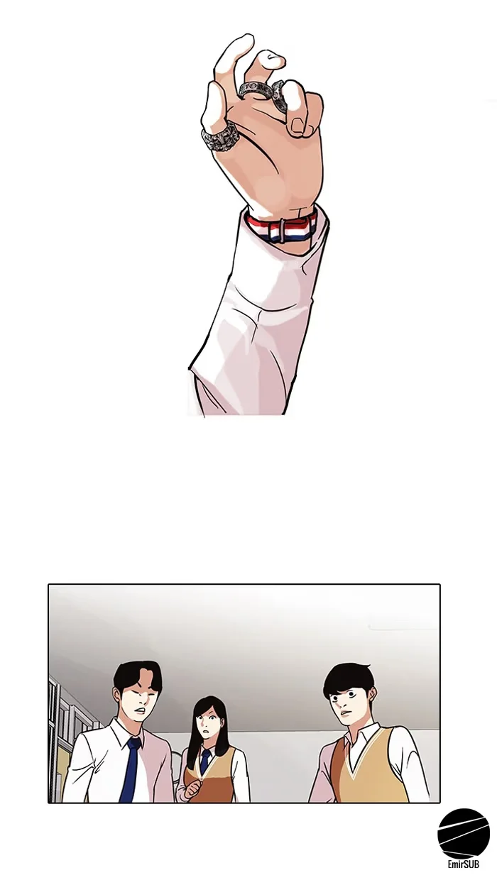 Lookism - Bölüm 91 - Sayfa 9