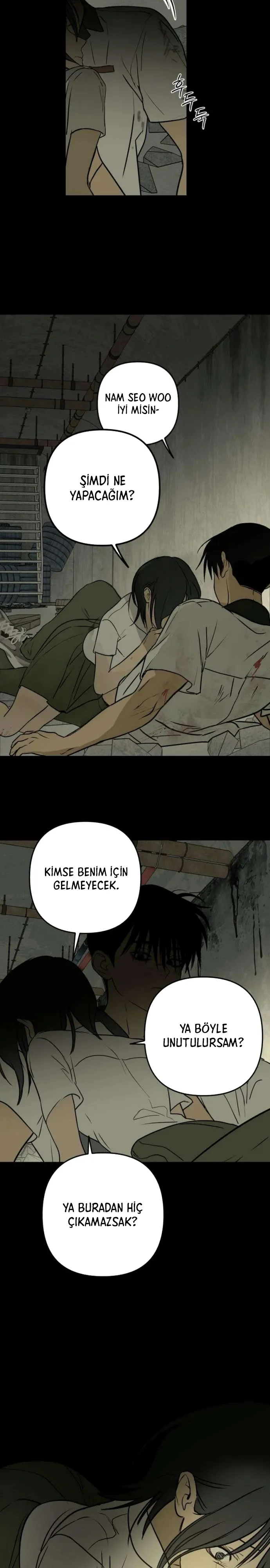 Day of the Bunker - Bölüm 13 - Sayfa 31